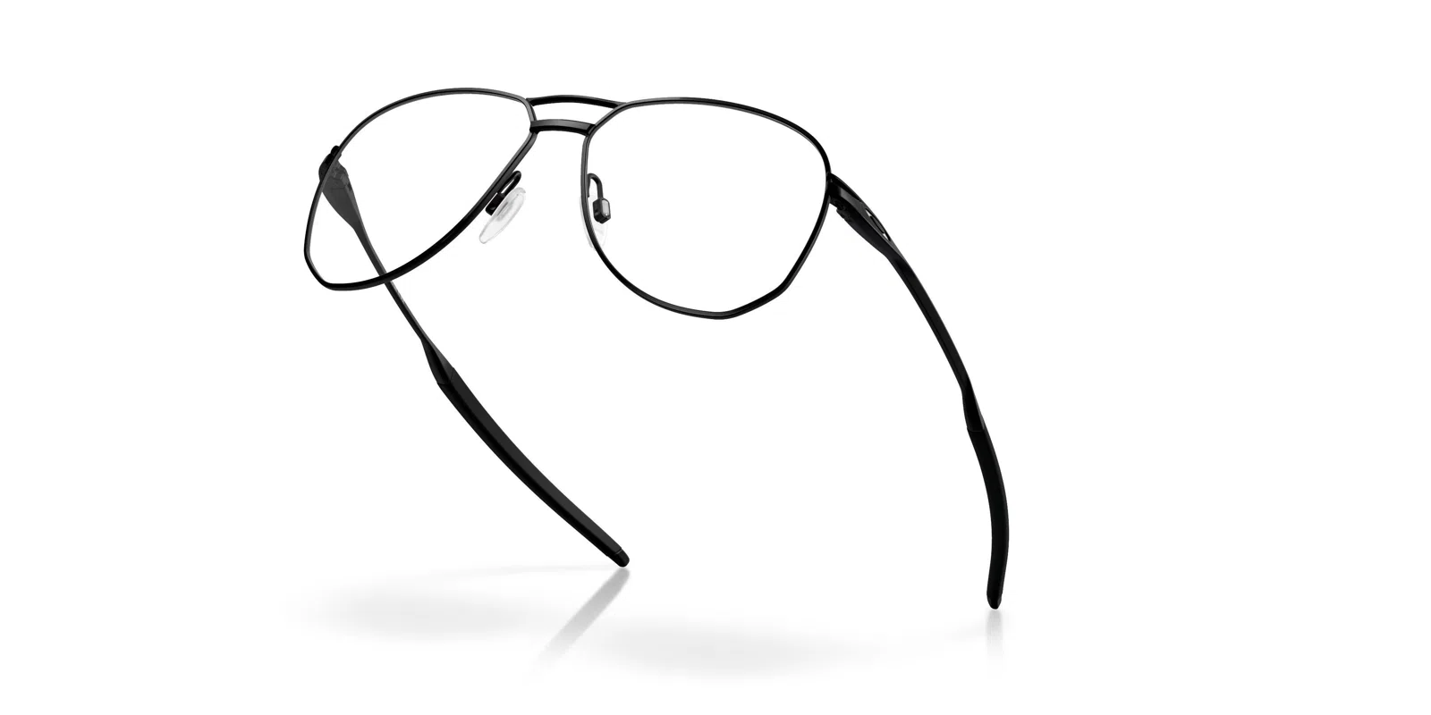 Oakley Contrail Ti Rx 5077 Eyeglasses - view 16
